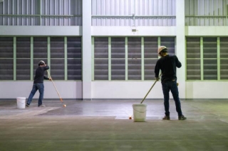 The Ultimate Guide To Epoxy Flooring In Toledo: What You Need To Know