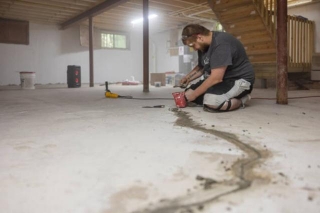 A Guide To Basement Waterproofing