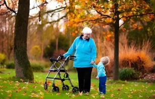 The Ultimate Guide To Rollators For Sale For Seniors In 2024