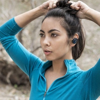 Bose SoundSport FREE: Best True Wireless Earbuds For Sports Enthusiasts