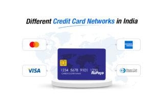 Explaining Credit Card Networks: Visa, MasterCard, AmEx, Diners Club & Rupay