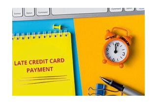 6 Disadvantages Of Late Credit Card Payment