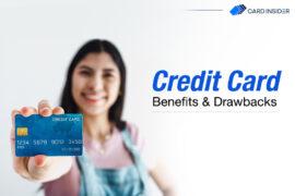 Pros and Cons of Credit Cards That You Must Know