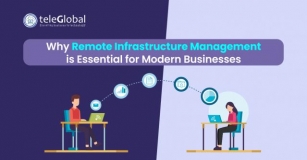 Why Remote Infrastructure Management Is Essential For Modern Businesses