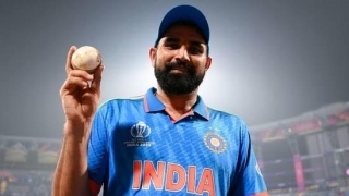 Indian Pacer Mohammed Shami To Miss ICC T20 World Cup 2024