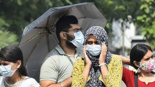 India To See Warmer Summer And More Heatwave Days This Year: IMD