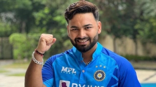 Rishabh Pant To Play T20 World Cup 2024 If He Can Keep Wickets: Jay Shah