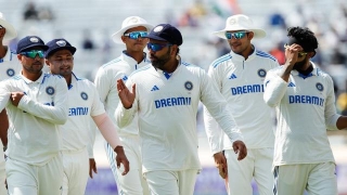Team India: The Unprecedented Domination Across Cricket Formats