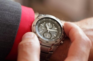 Tips To Elevate Your Look With Police Watches For Men