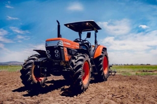 Escorts Kubota Tractor Sales Report 2024 Released, Know The Domestic & Export Sales