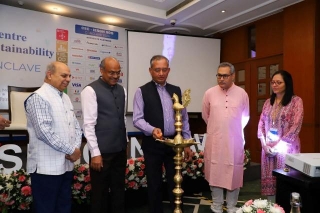 Empowering Sustainable Development: CSC-IESGN SDG Conclave Promotes ESG Awareness