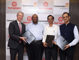 Coromandel Commences Activity To Set Up Its 1000 Crore Plus Phosphoric Acid & Sulphuric Acid Plants In Kakinada, Andhra Pradesh