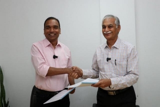 Somani Seedz Signs MoU With Krishi Jagran To Enhance Farmers' Income In Radish Cultivation