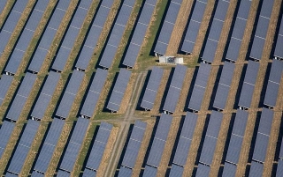 Adani Green Energy Secures $400 Million For Solar Projects In Gujarat And Rajasthan