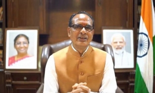 Women Once Considered ‘Un-Bankable’ Are The ‘Lakhpatis Of Tomorrow’: Shivraj Singh Chouhan, Union Rural Development Minister