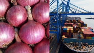 India Permits 10,000 MT Onion Exports Each To Sri Lanka, UAE