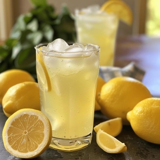 National Lemonade Day 2024: Know The Heart-Warming Story Behind It