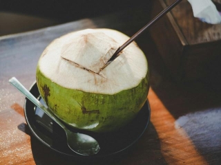 Coconut Water: Anatomy, Formation, And Harvesting Explained