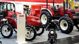Data Shows Positive Growth In Two-wheelers And Tractor Sales In April 2024