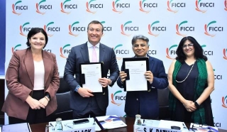 FICCI-Business Council Of Australia Sign MoU To Strengthen Trade, Investment Opportunities Between India And Australia