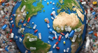 World Earth Day 2024: Mobilizing Global Action To Combat Plastic Pollution And Preserve Our Planet's Future