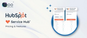 HubSpot Service Hub: An Ultimate Guide On Pricing & Features