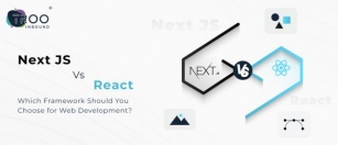 Next JS Vs React: Which Framework Should You Choose For Web Development?