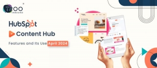 HubSpot Content Hub: Features And Its Use