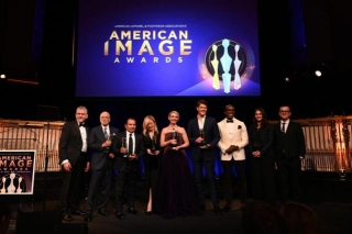 The 2024 AAFA American Image Awards Celebrate Integrity And Impact