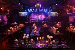 NYC Second Chance Rescue Hosts  4th Annual Rescue Ball Gala