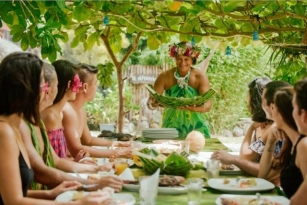 5 Niet Te Missen Culinaire Ervaringen Op Tahiti