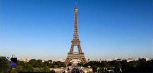 Paris O Destino Perfeito Para Turismo E Cultura