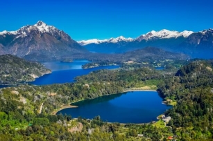 Veja A Magia De Bariloche Em Junho: Neve, Geleiras E Aconchego Patagônico