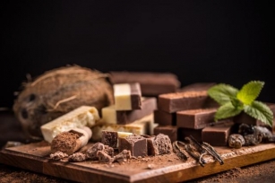 Chocolate Em Bariloche: Melhores Opções Para Experimentar