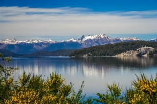 Bariloche Em Dezembro: O Encanto Da Primavera Andina E Preparação Para O Verão
