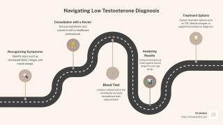 The Ultimate Guide To Low Testosterone Replacement Options