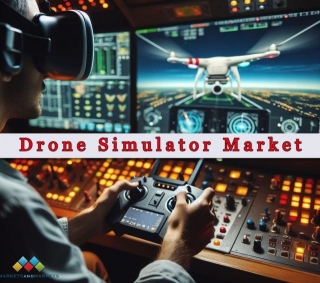 Unraveling Opportunities In The Drone Simulator Market: A Comprehensive Outlook