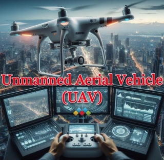 Exploring The Growth Trajectory Of The UAV Market To $38.3 Billion By 2027