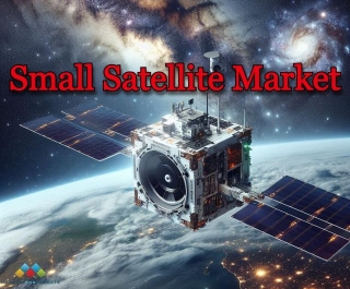 Small Satellite Industry To Reach $7.0 Billion By 2028, Fueled By Technological Integration And Reduced Launch Costs