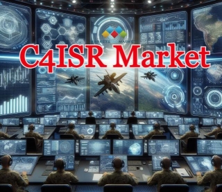 C4ISR Market Outlook 2028: Analyzing Global Trends, Platforms, And Solutions In The USD 154 Billion Landscape