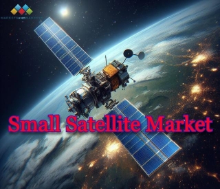 Small Satellite Market Skyrockets: Forecasted Surge To USD 7.0 Billion By 2028