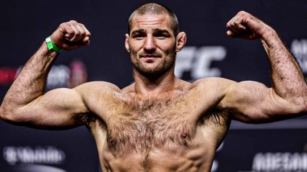 Former UFC Champion Claims “Uncle Dana Needs To Sign Luke Rockhold Back To The UFC”