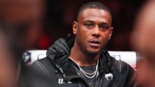 Jamahal Hill Opens Up On The Injuries That Forced Him Out Of UFC 303