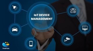 The Role Of Blockchain In Enhancing Security In IoT Device Management