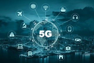 How Does 5g Technology Enhance The Internet Of Things (IoT)
