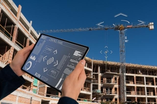 IoT In Construction. Benefits, Applications, Challenges, And Limitations.