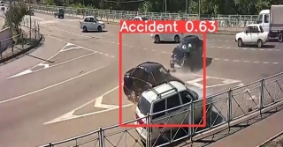 Integrating Vehicle Incident Detection Systems(VIDS) With Smart City Infrastructure