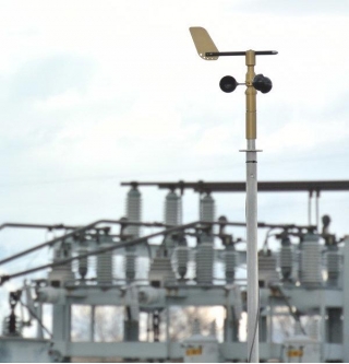 How Industrial Weather Stations Enhance Safety In Manufacturing Facilities