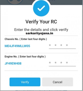 Maximizing Security: Ensuring Trust In Online RC Verification API Processes