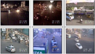 Video Incident Detection System(VIDS) Applications